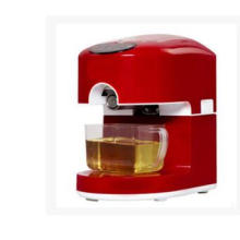 household small cold oil press machine